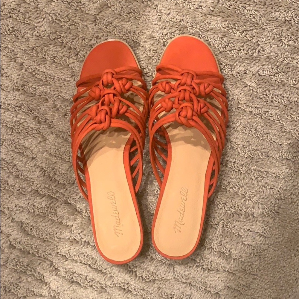 Madewell Sandals